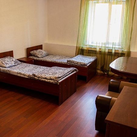 Nuri Hotel Стадион Karagandy Exterior foto