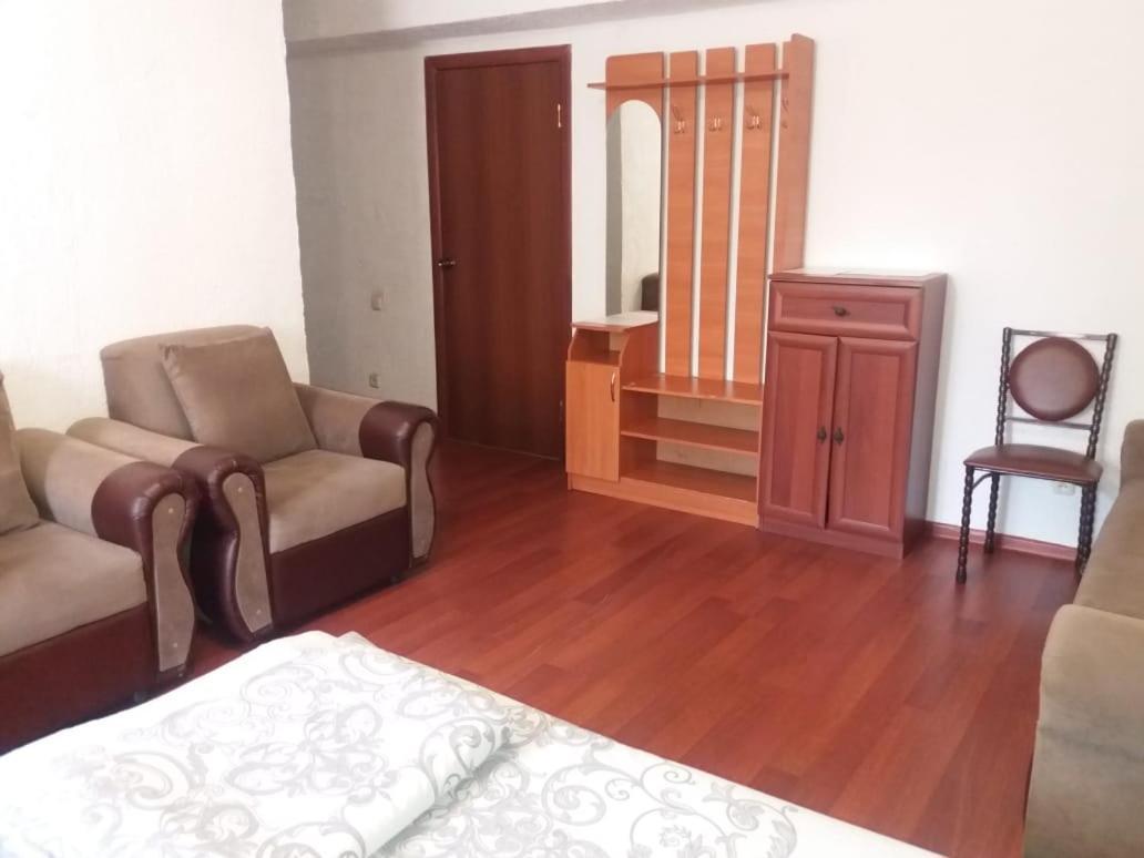 Nuri Hotel Стадион Karagandy Exterior foto