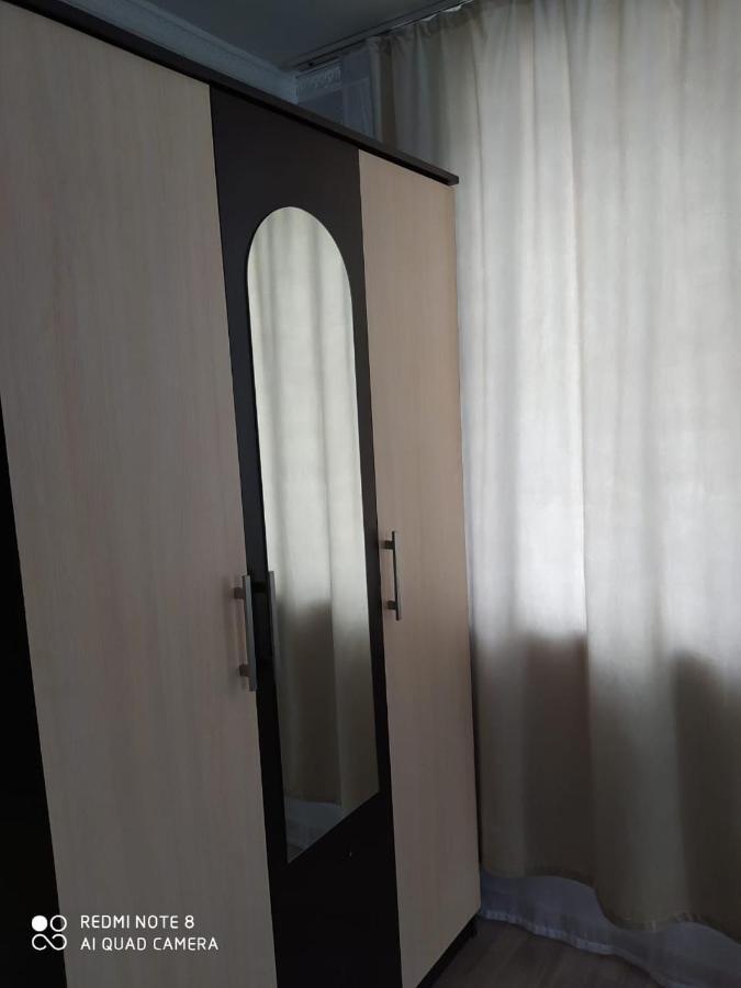Nuri Hotel Стадион Karagandy Exterior foto