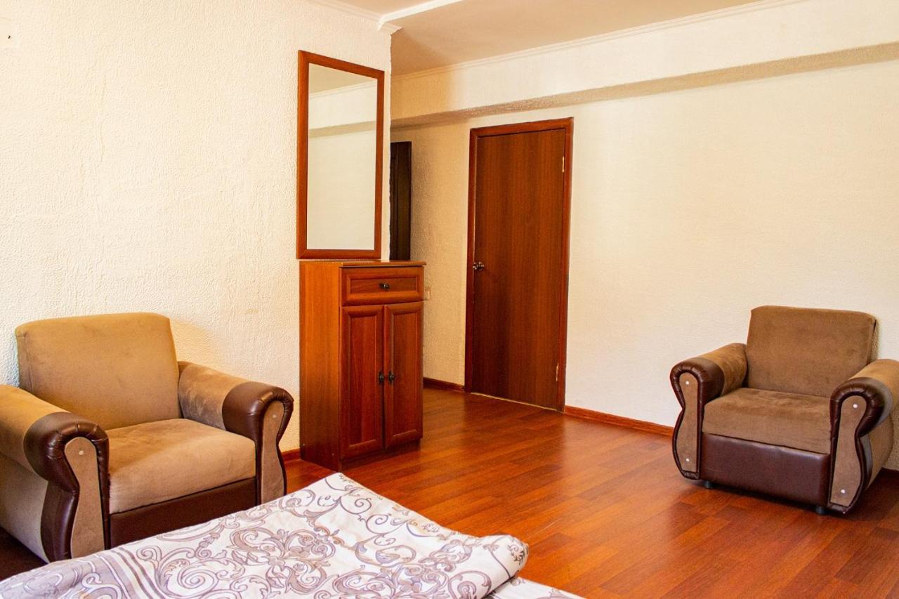 Nuri Hotel Стадион Karagandy Exterior foto