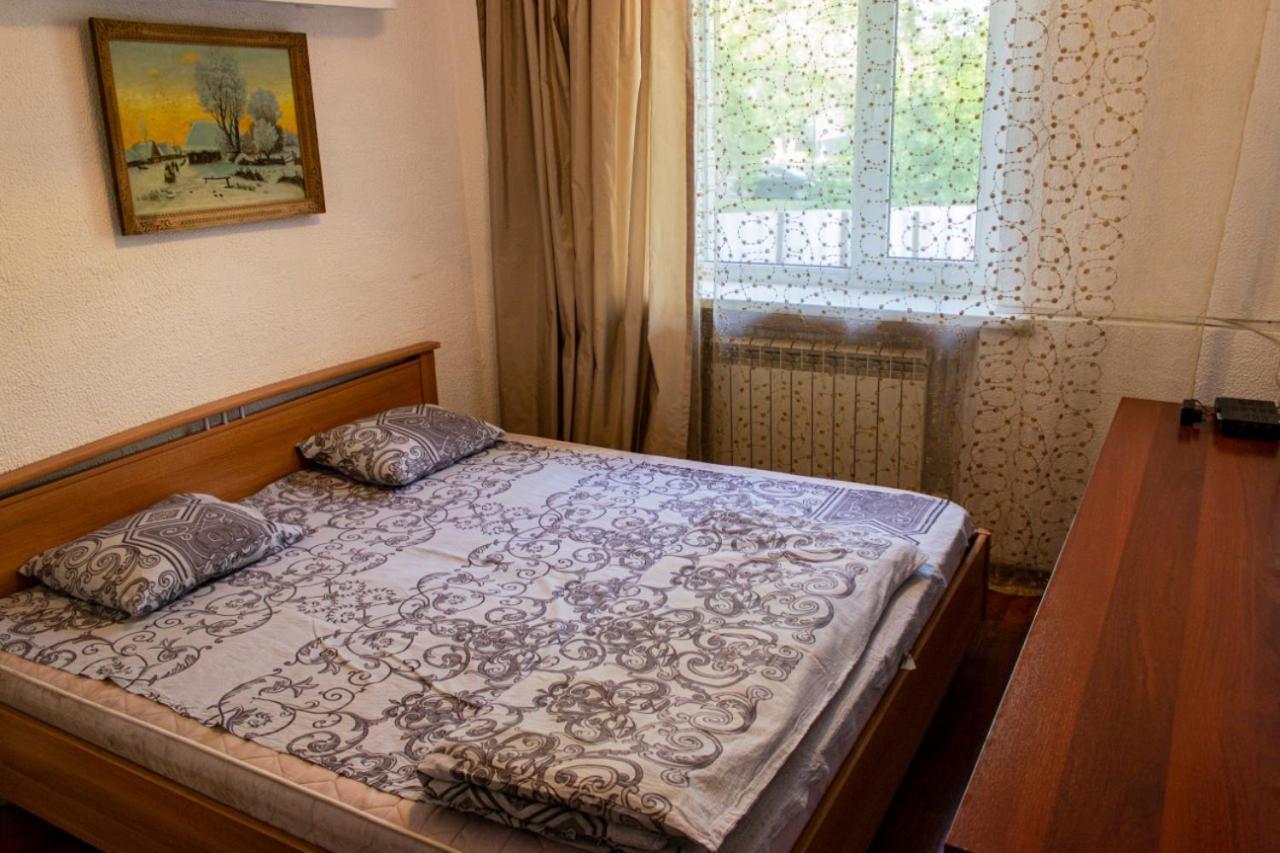 Nuri Hotel Стадион Karagandy Exterior foto
